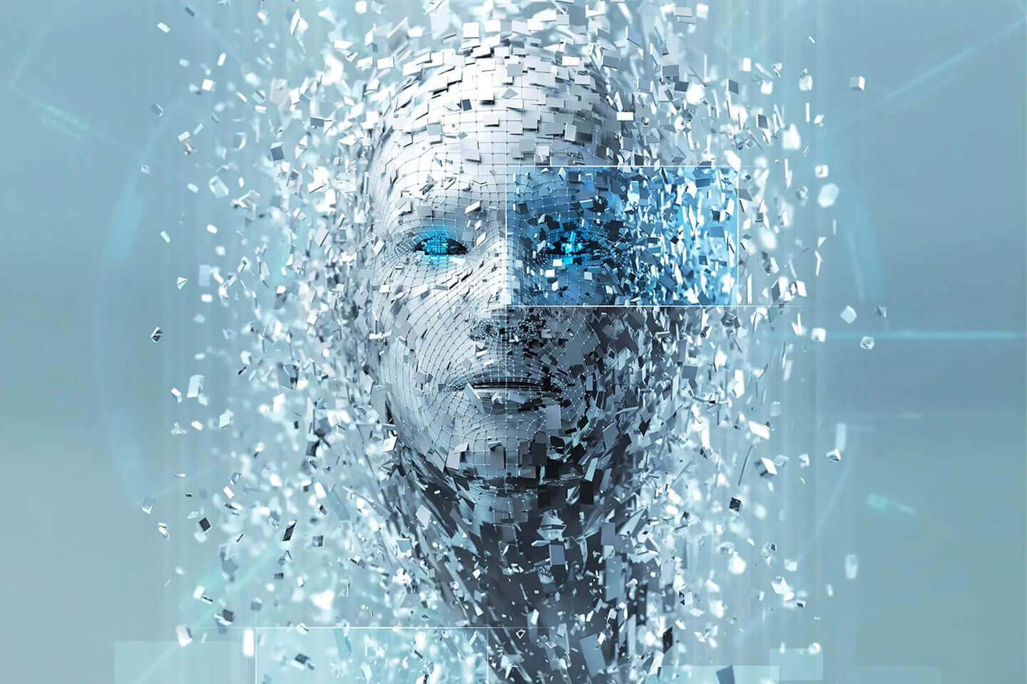 Seven Emerging Technologies That Are Reshaping Business