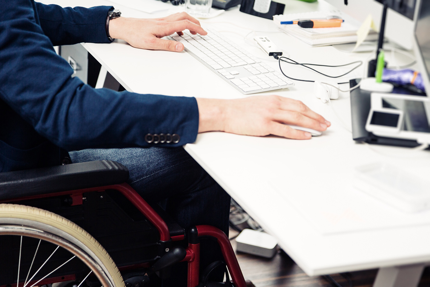 UX Web Design Plus Accessibility