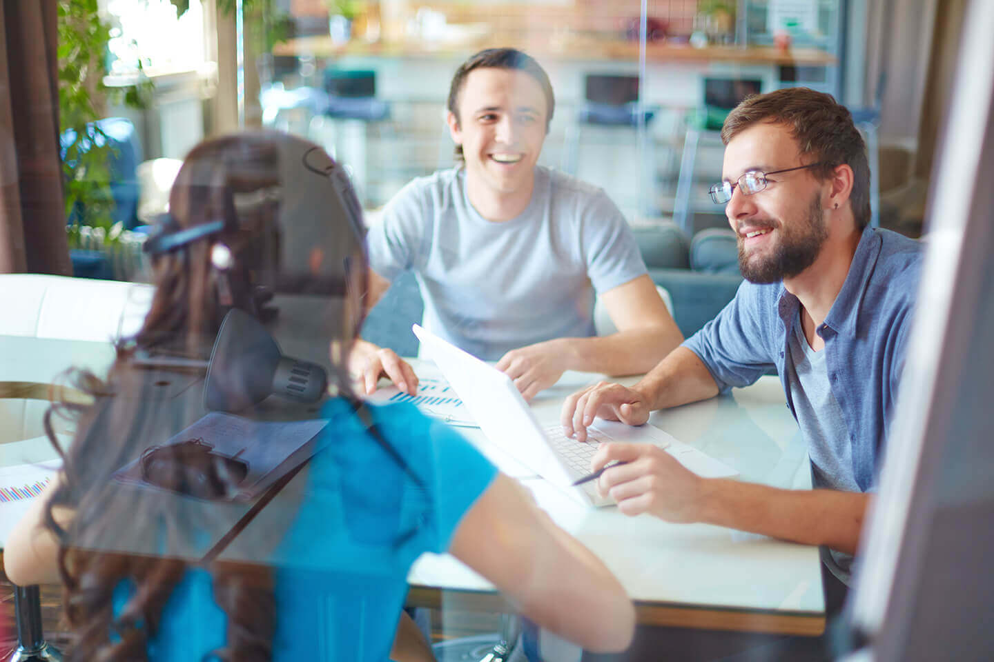 How to Improve Engagement in the Workplace