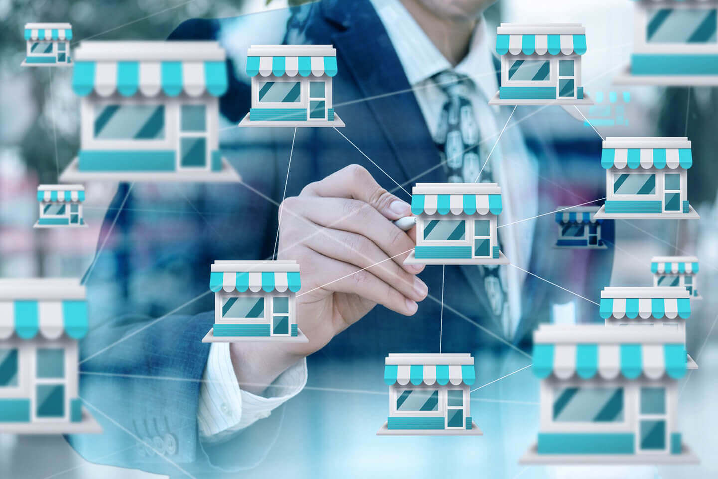 Learn How to Franchise Your Business