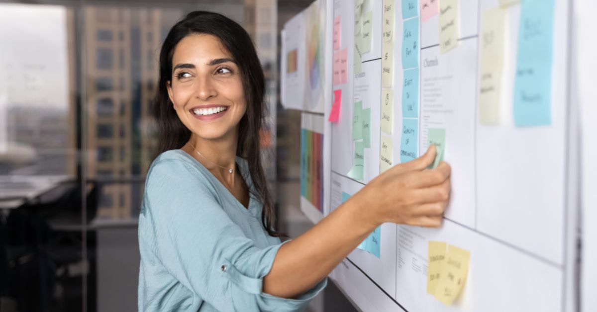 Business Process Improvement Consulting Image 1