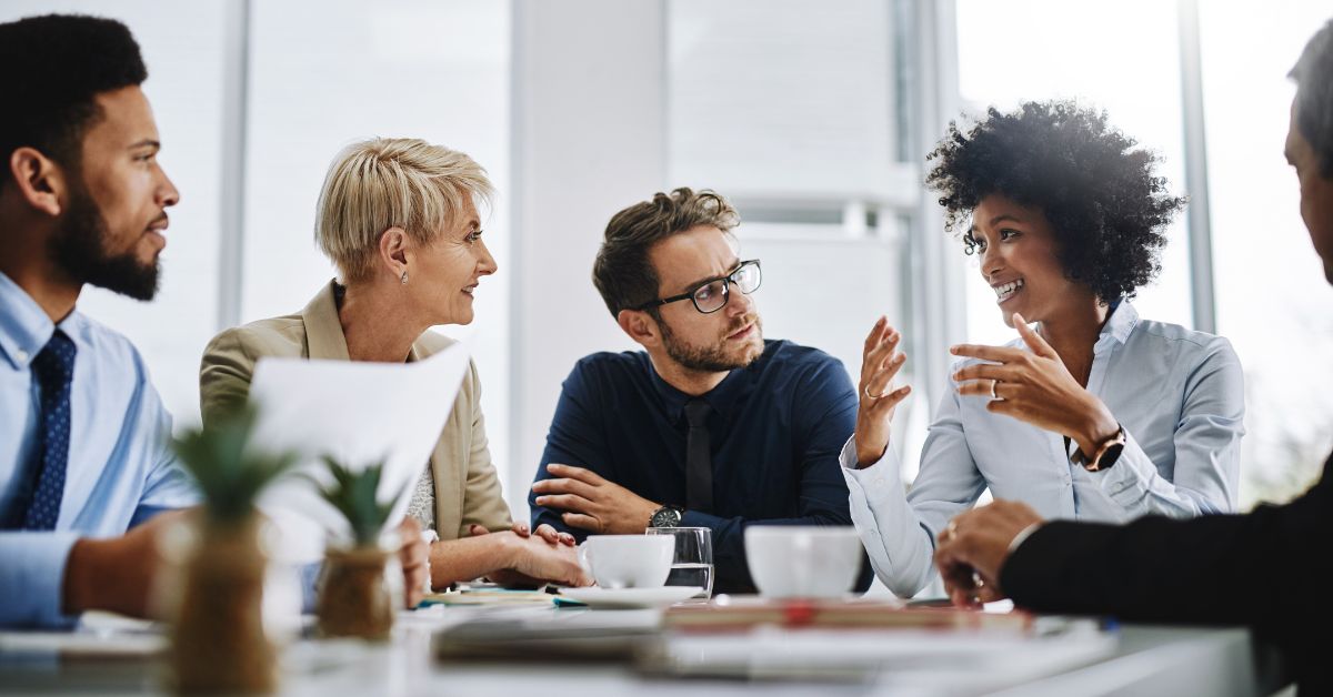 Translating Executive Vision Into Executable Workflows