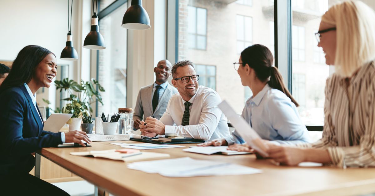 What to Expect From an Enterprise Process Mapping Service