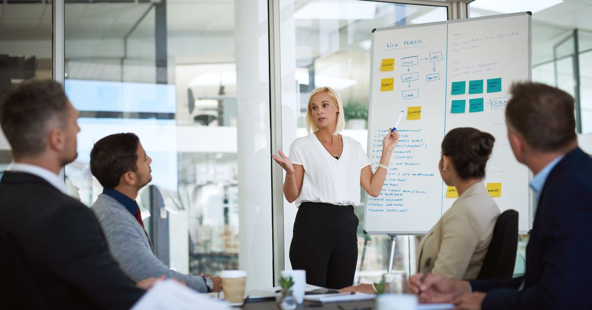 Business Process Improvement Consulting Image 1