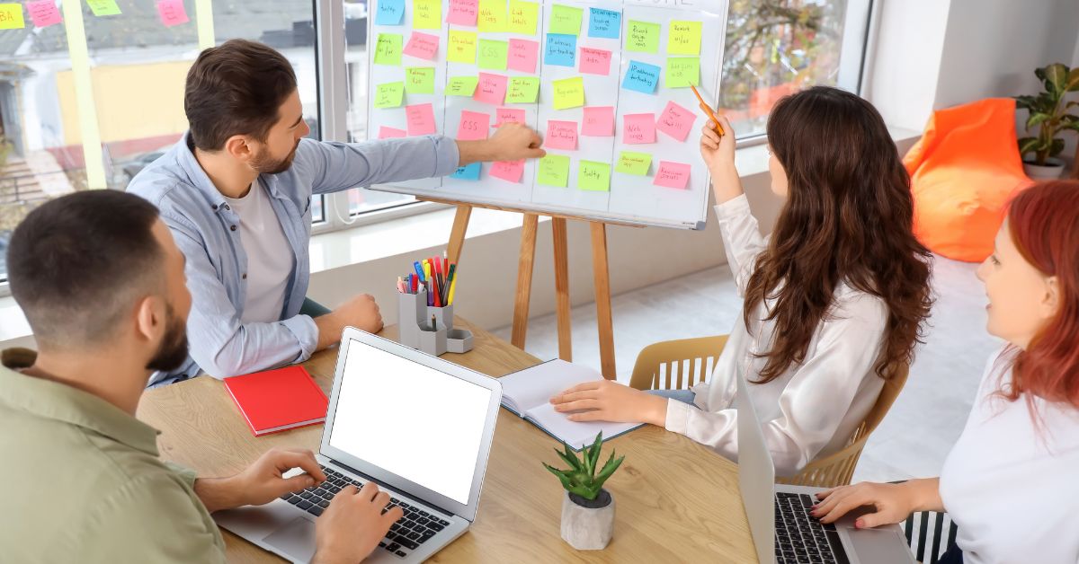9 Challenges Large Businesses Face With Process Improvements