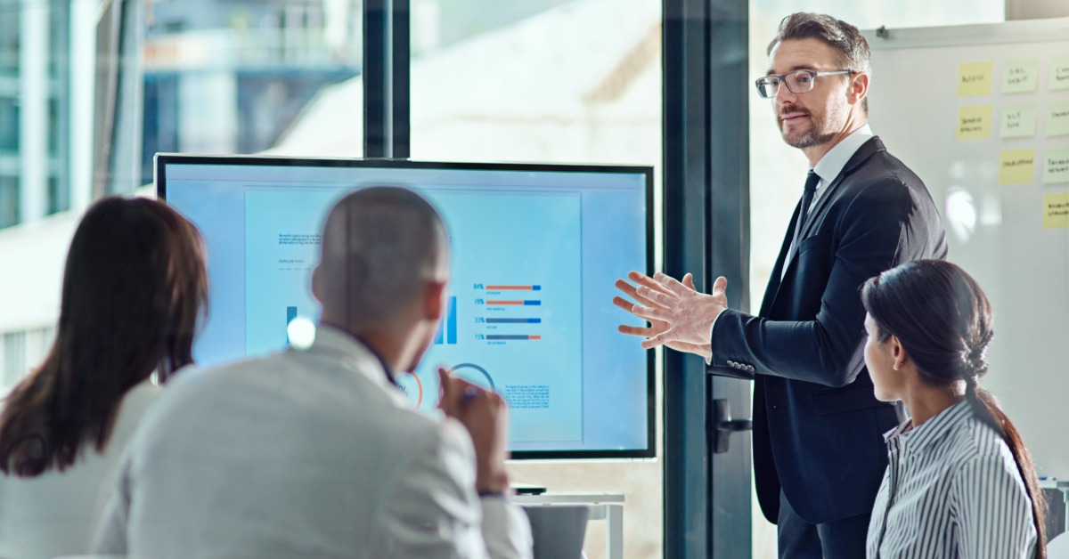 Business Process Improvement Consulting Image 1